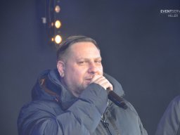Isi Glück bei Möppi